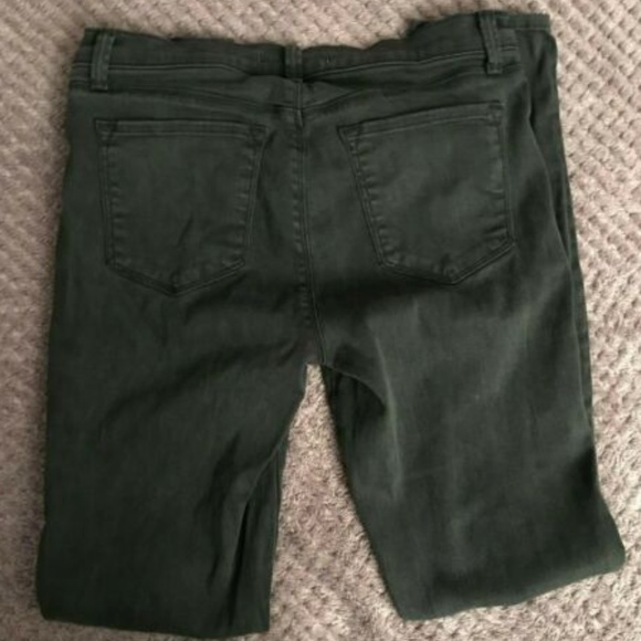 J BRAND Mid-rise Super Skinny Jeans - Picture 7 of 7